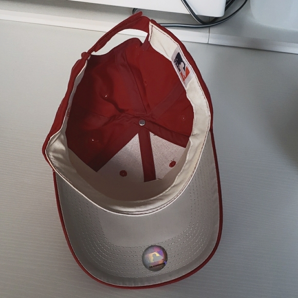 diamond backs baseball hat - Picture 5 of 5